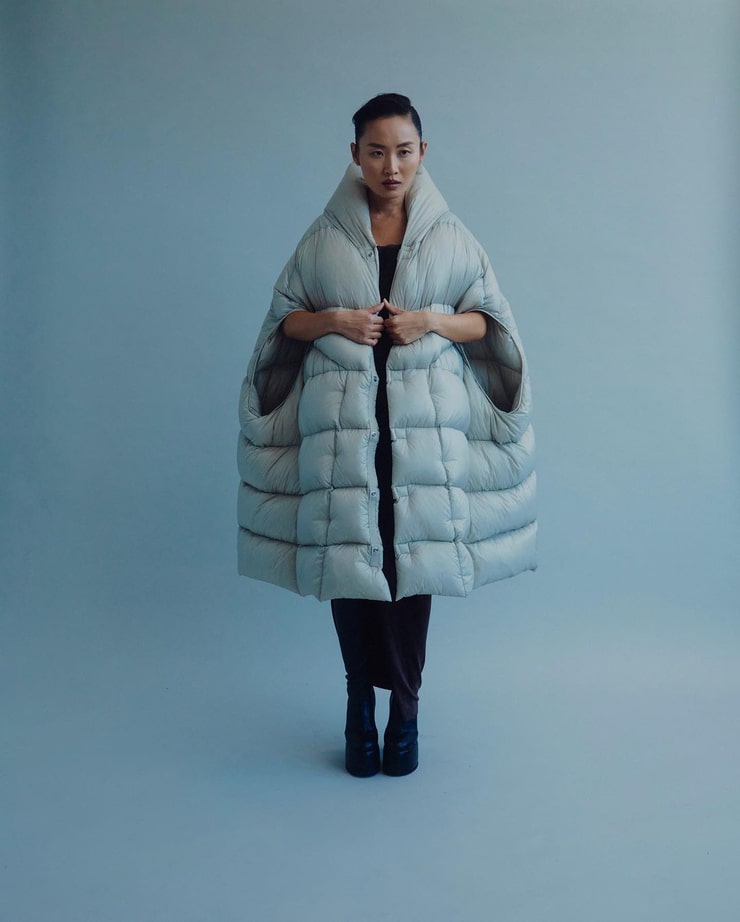 Li Jun Li