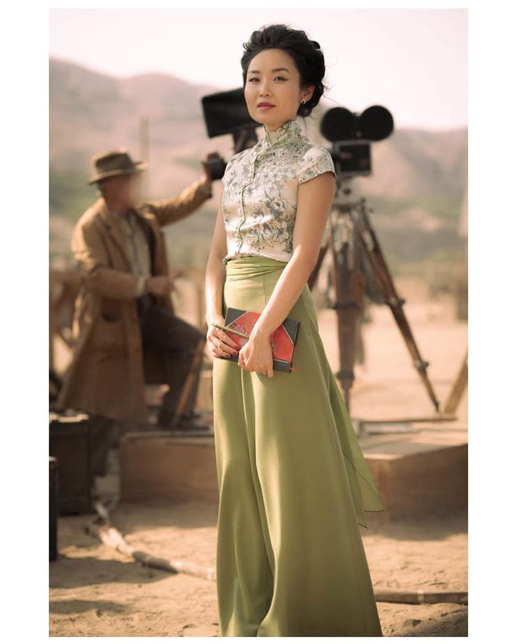 Li Jun Li