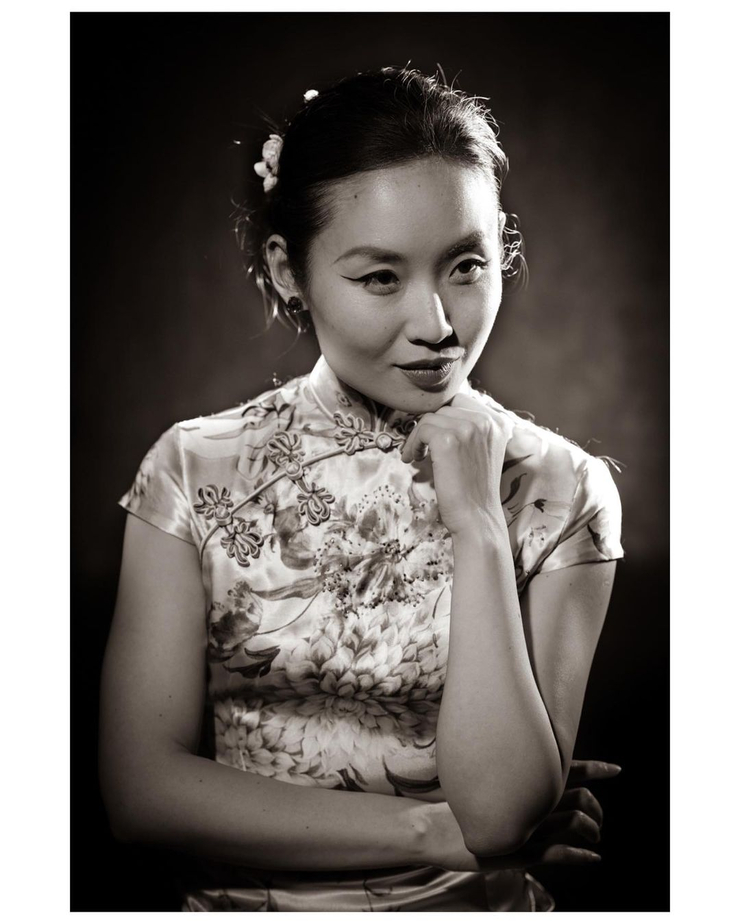 Li Jun Li