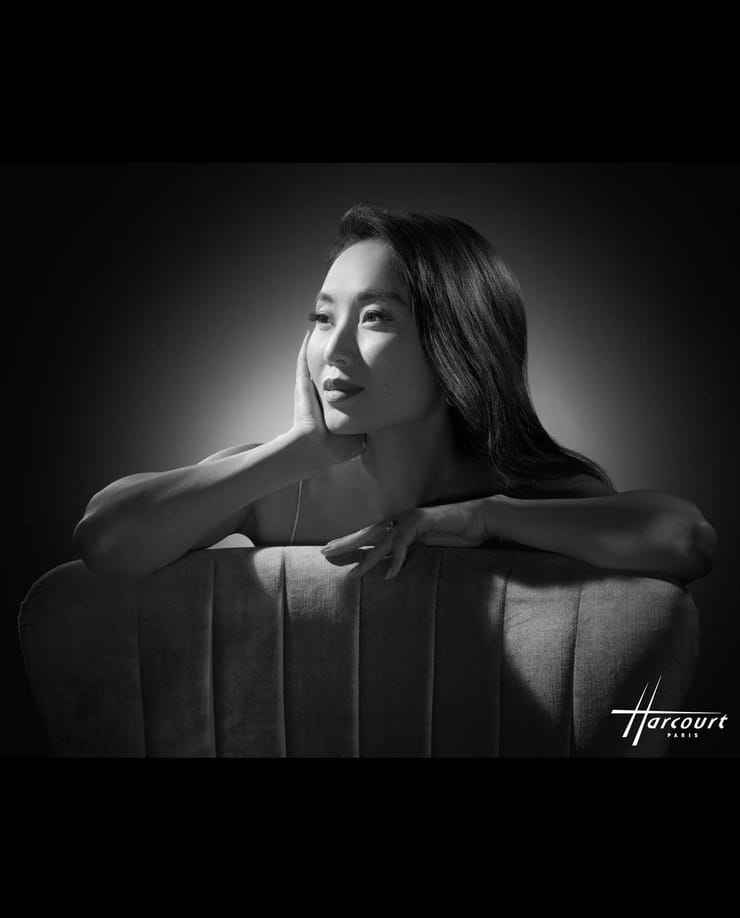 Li Jun Li