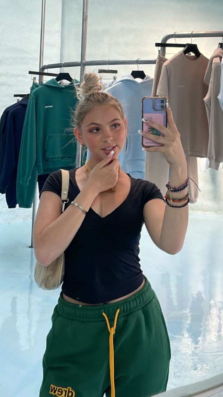 Jordyn Jones