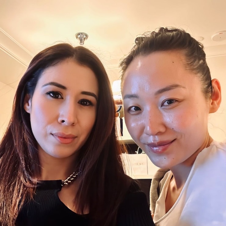 Li Jun Li