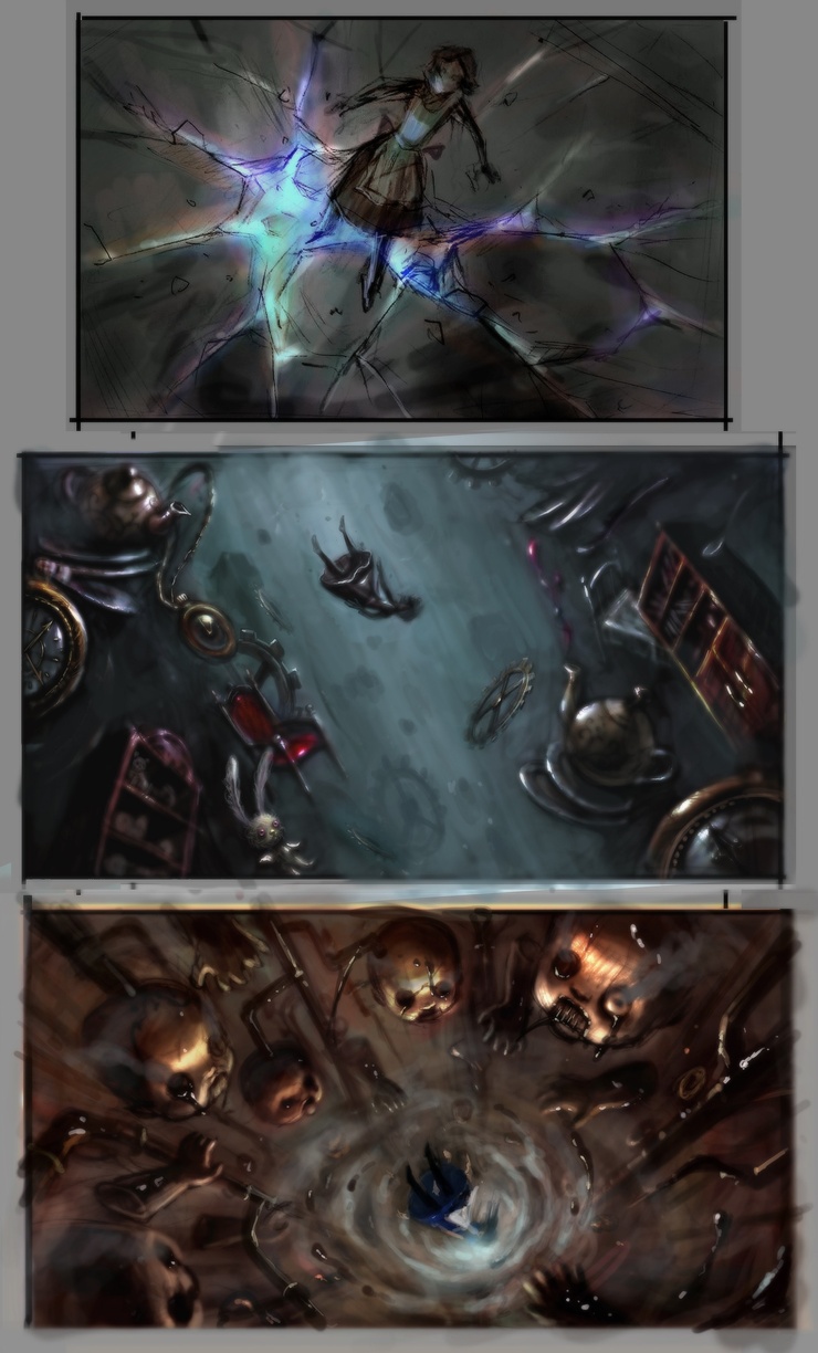 Alice: Madness Returns
