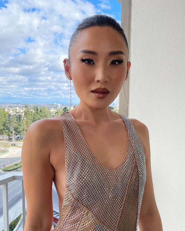 Li Jun Li picture