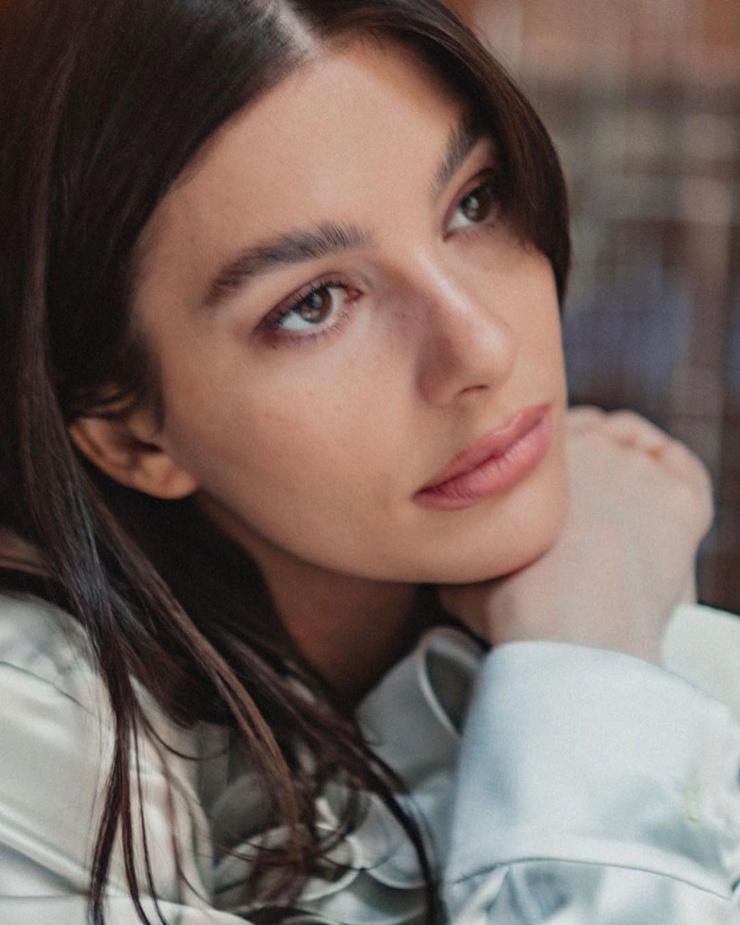 Camila Morrone Camila Morrone
