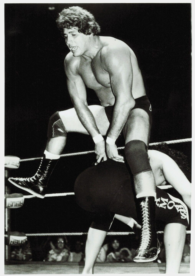 Tito Santana