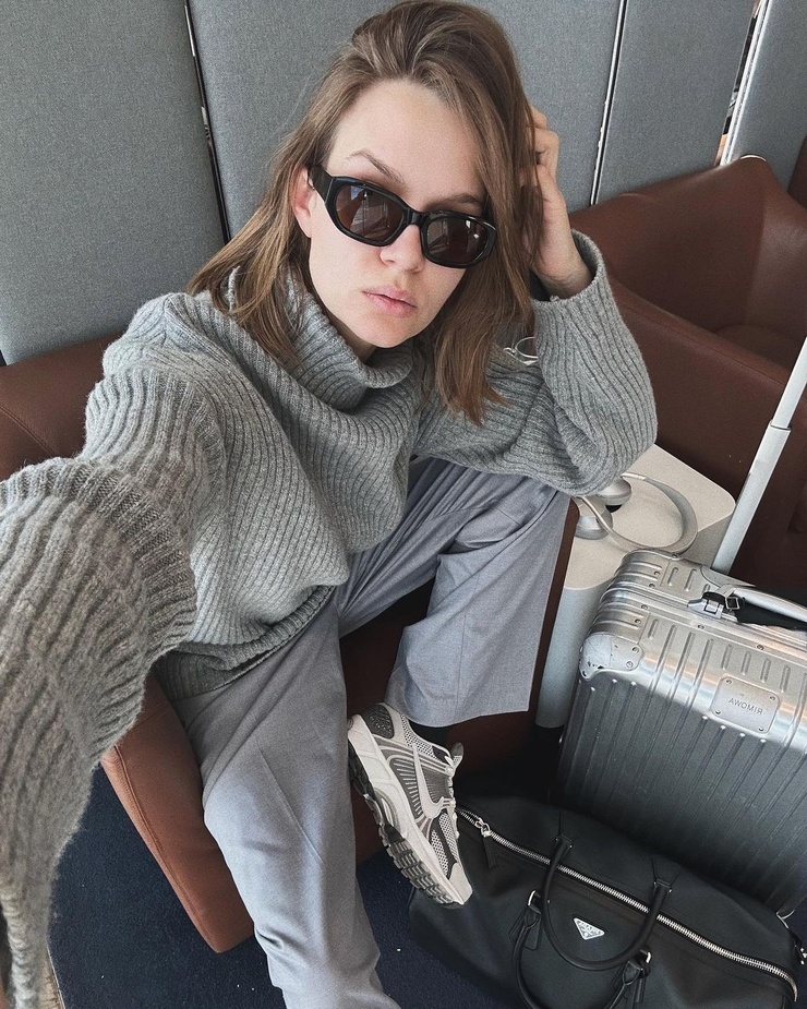 Josephine Skriver
