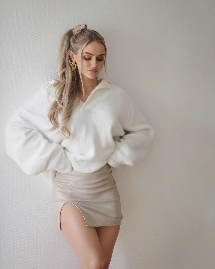 ANNA NYSTRÖM ANNA NYSTRÖM