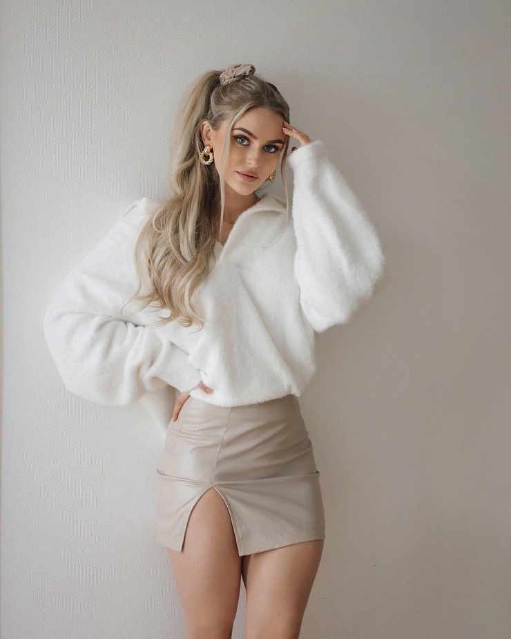 ANNA NYSTRÖM