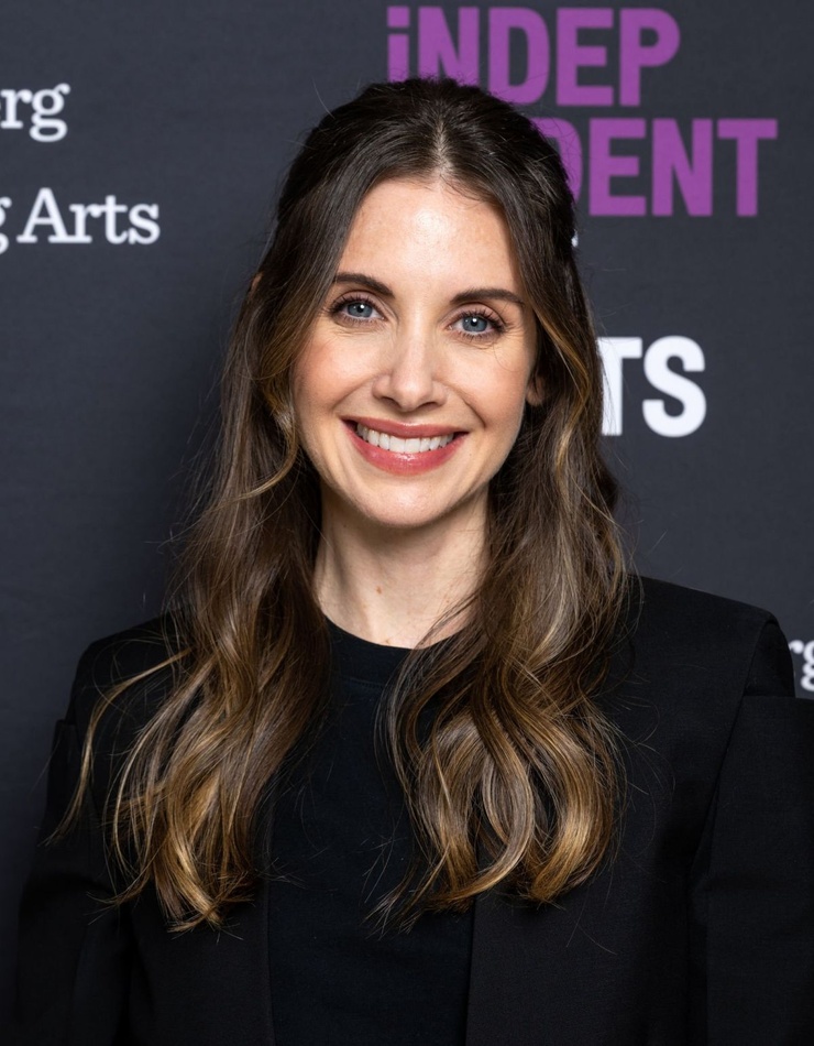 Alison Brie