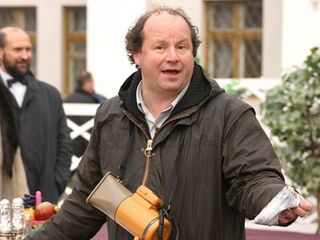 Dmitri Astrakhan
