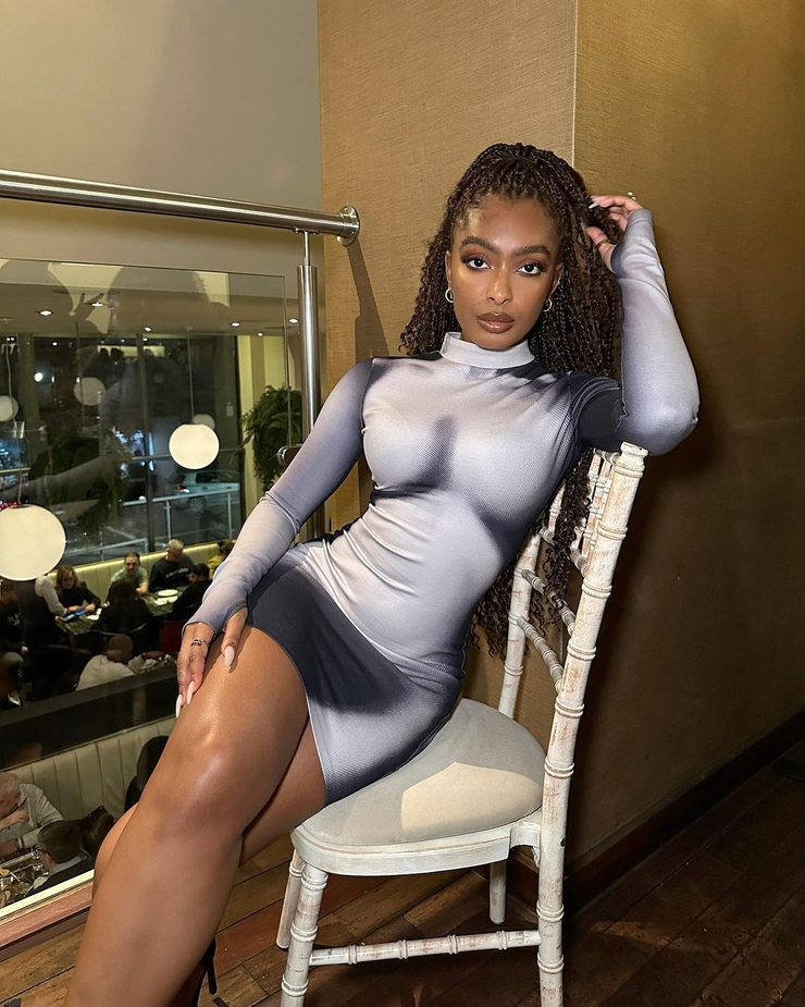 Jourdan Riane