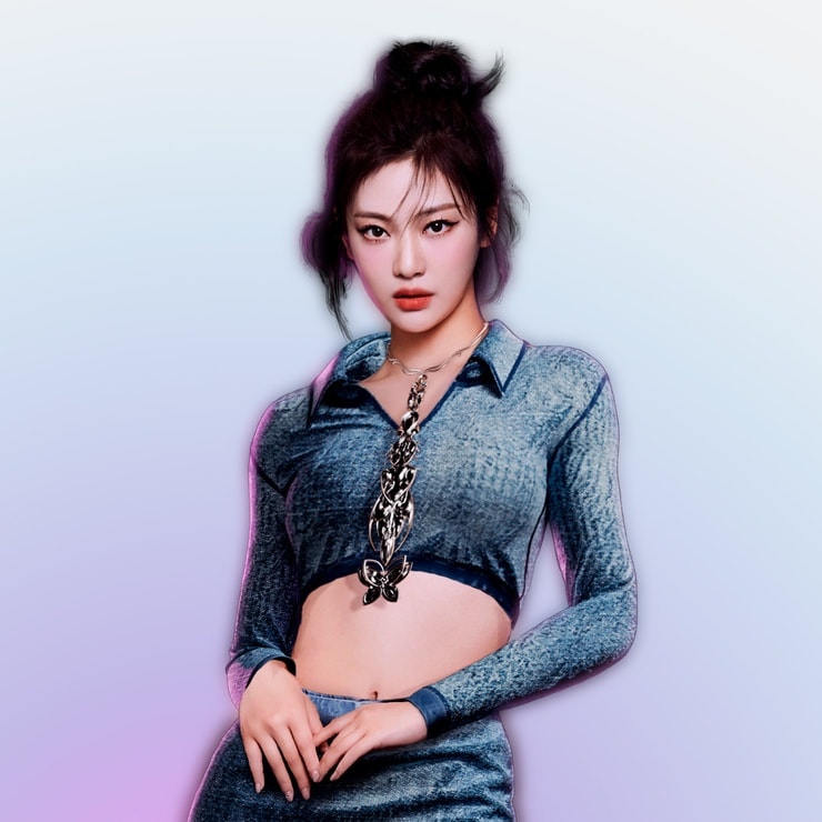 Yizhuo Ning