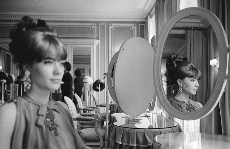 Françoise Hardy