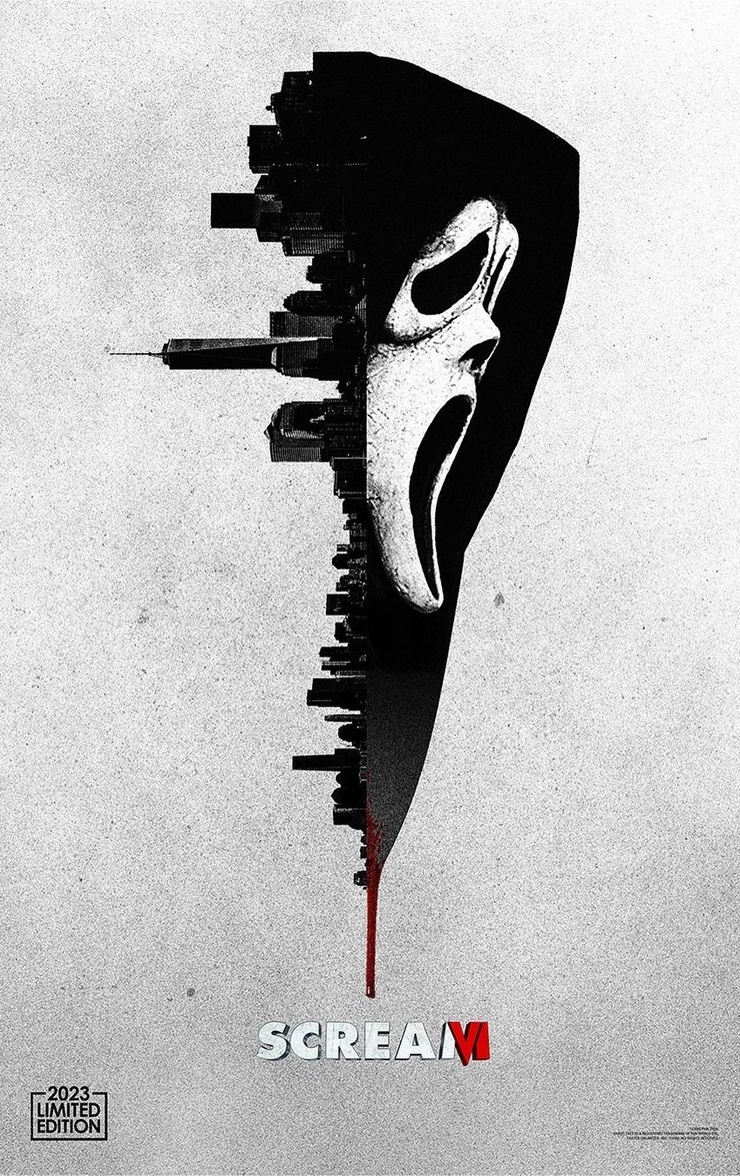 Scream VI