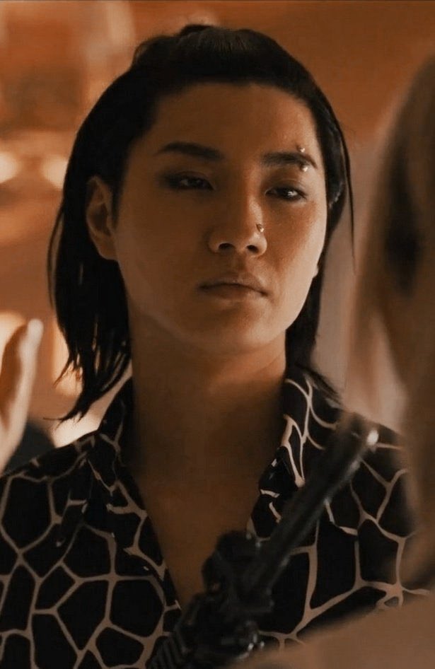 Suguru Niragi