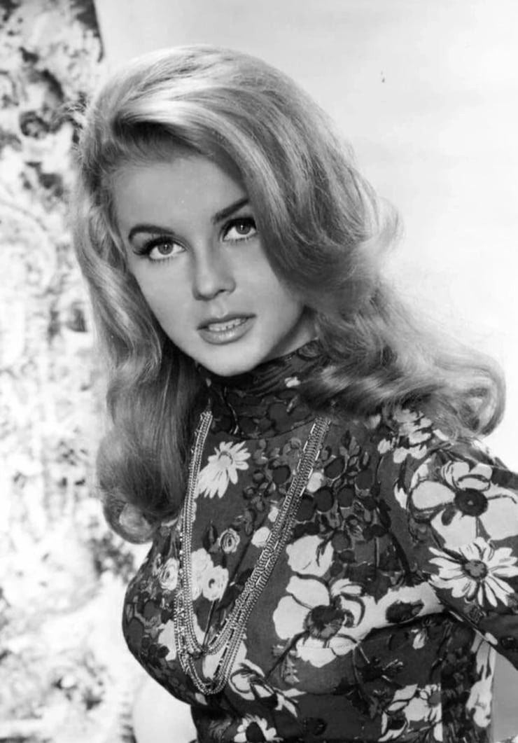 Ann-Margret