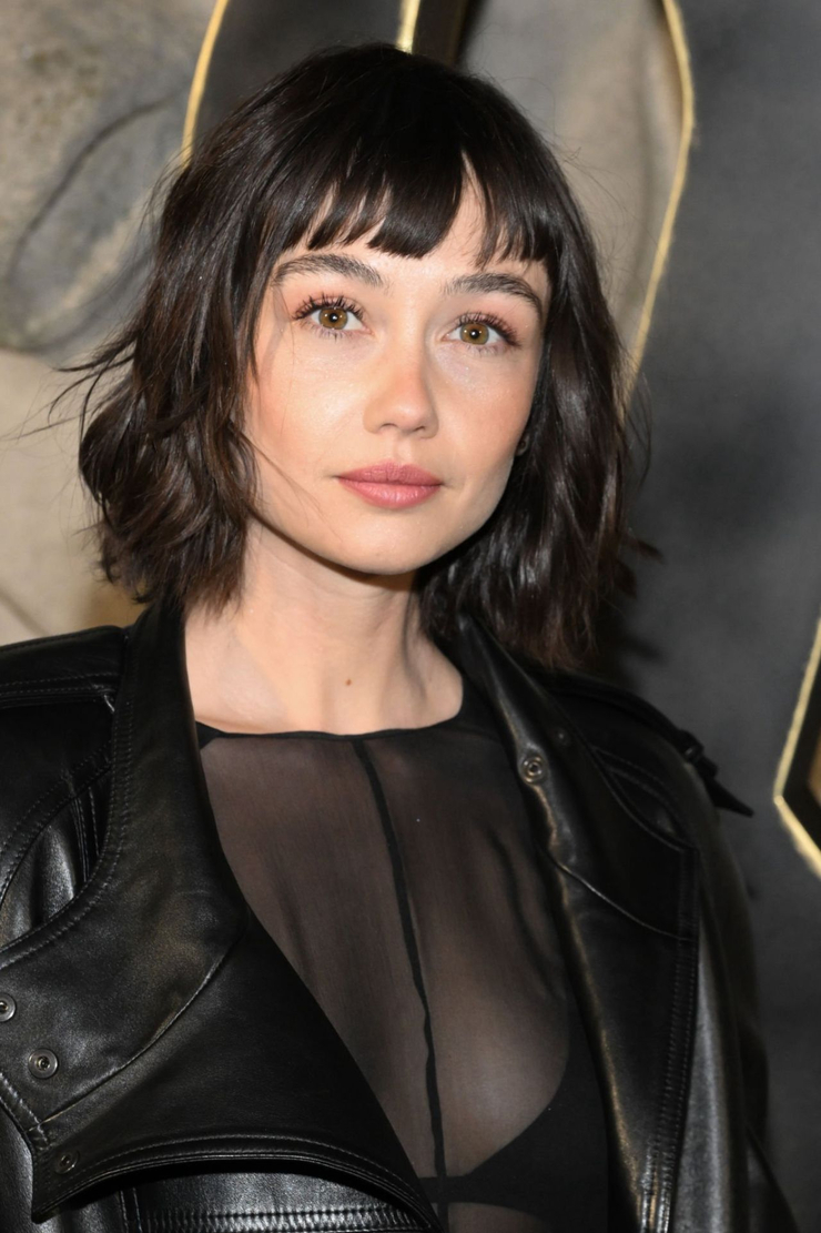 Sydney Chandler