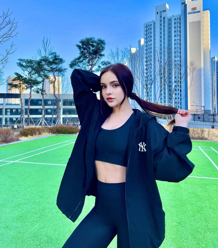 Sasha Song I