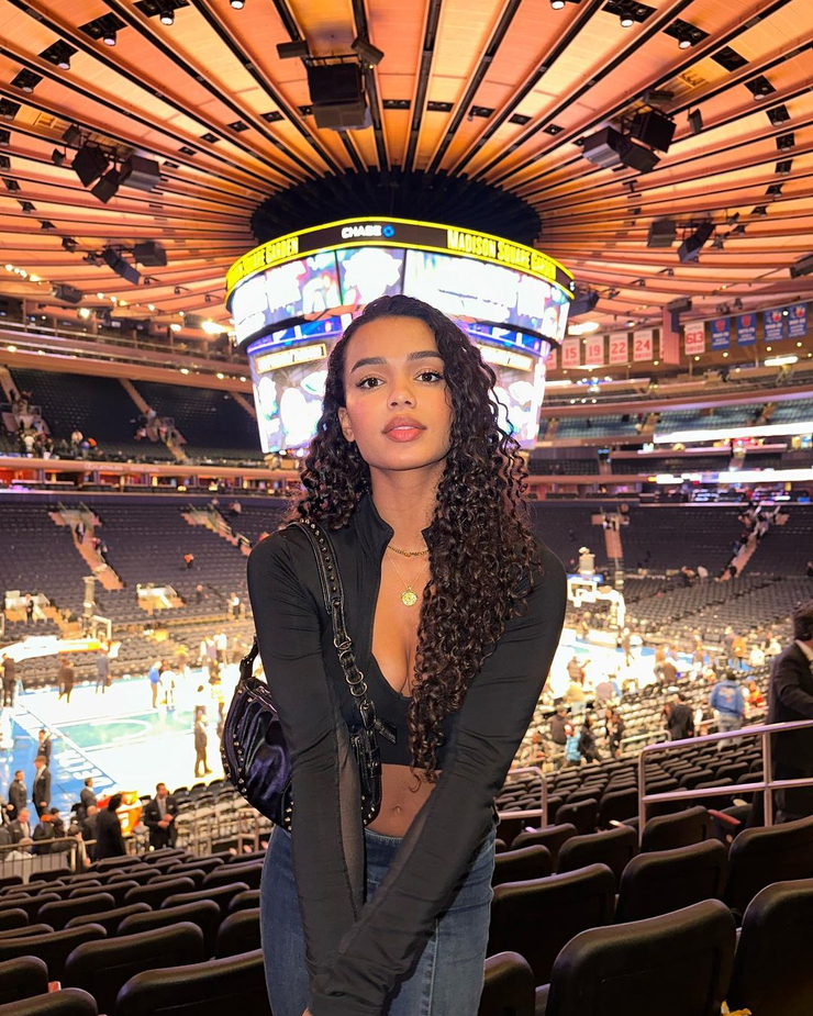 Natalia Love Caban