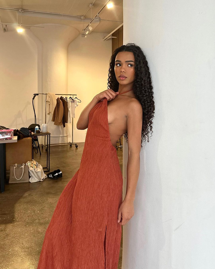 Natalia Love Caban
