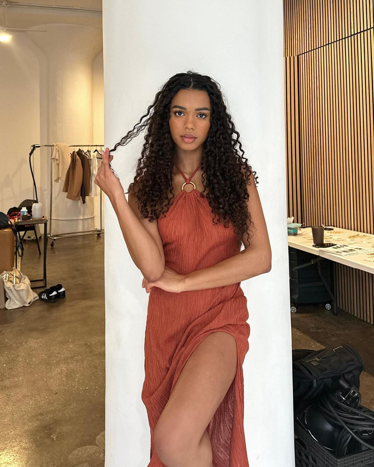 Natalia Love Caban