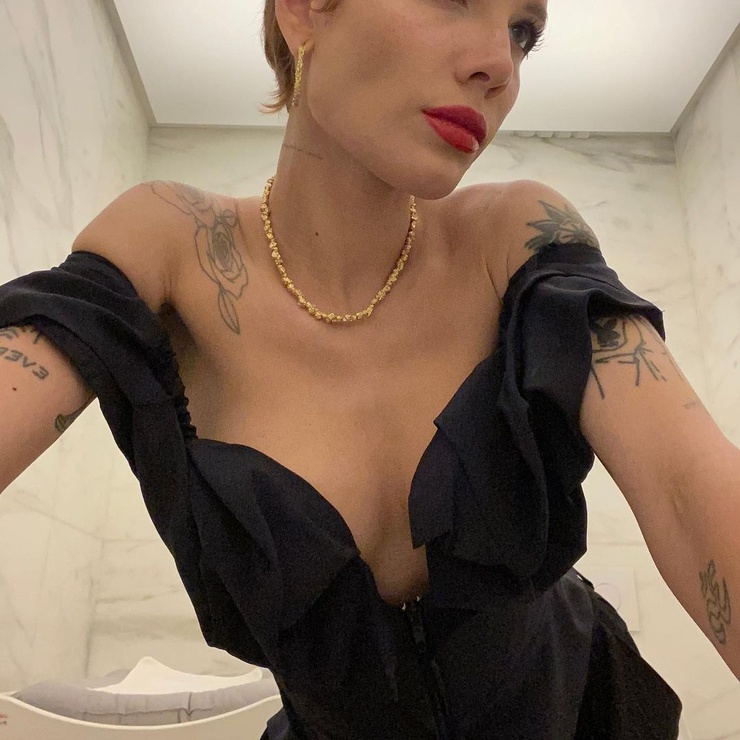Halsey
