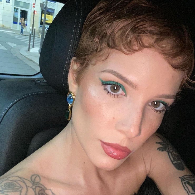 Halsey