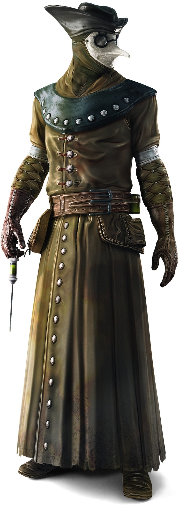 Assassin's Creed: Brotherhood