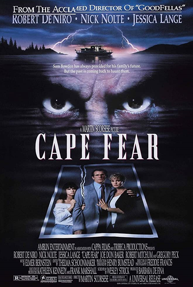 Cape Fear