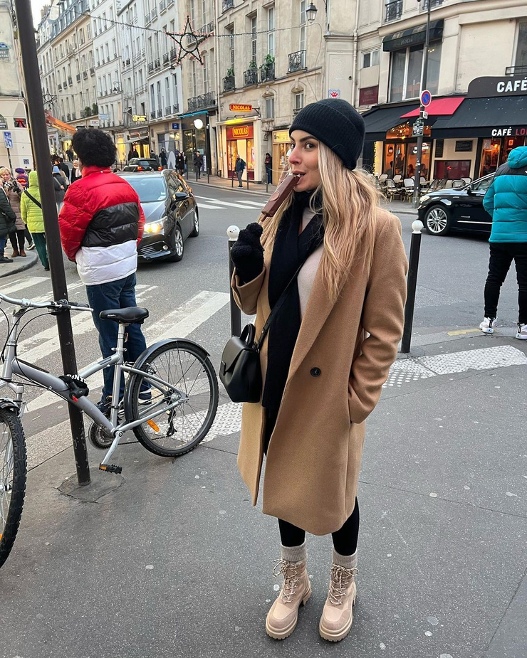Candice Pascal