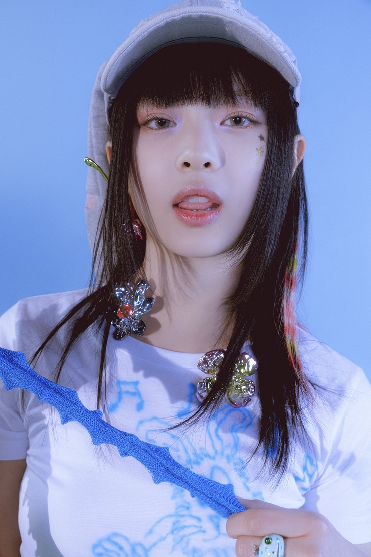 Ngoc Han Pham