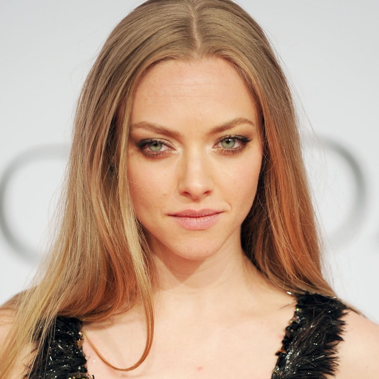 Amanda Seyfried Amanda Seyfried