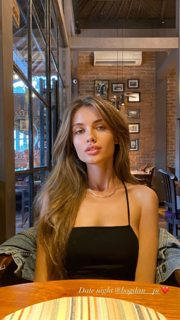 Snezhana Yanchenko