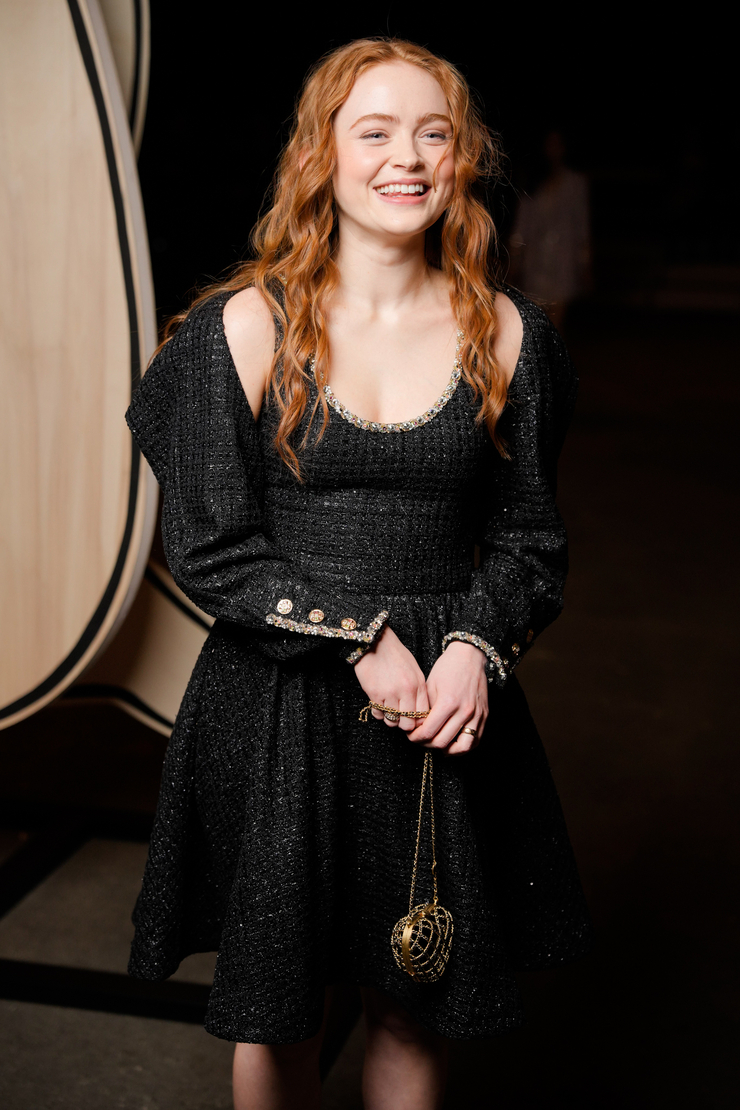 Sadie Sink