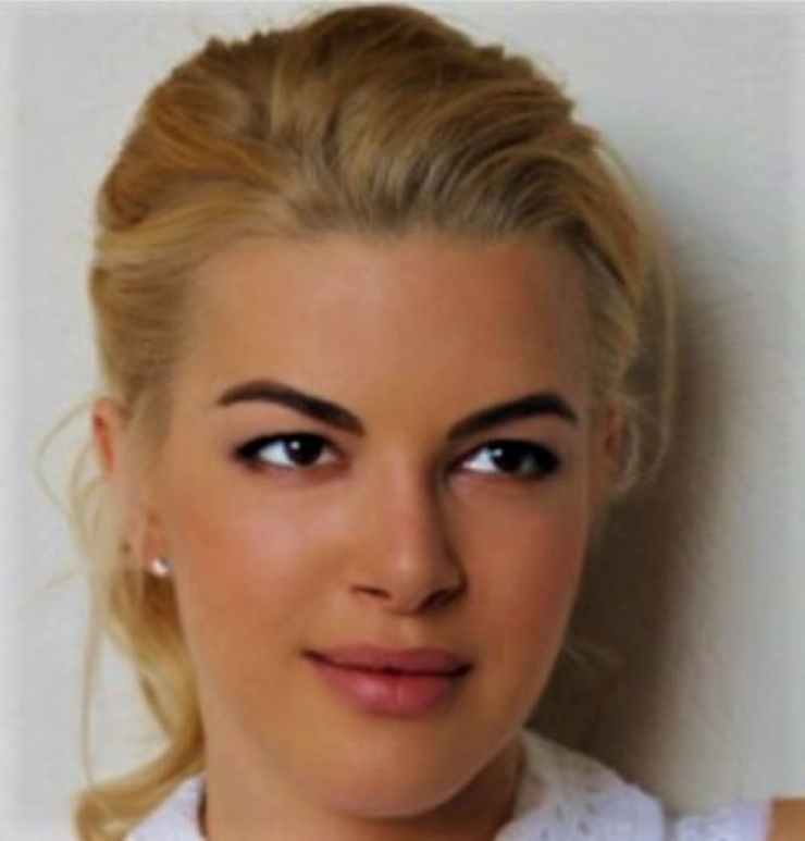 Oksana Sidorenko