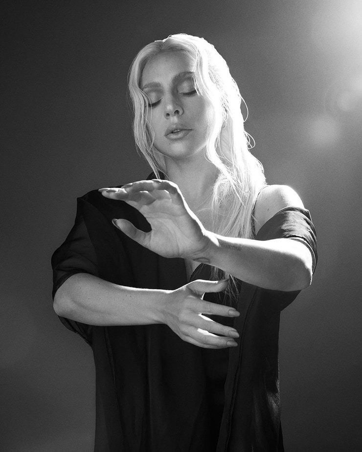 Lady GaGa Lady GaGa