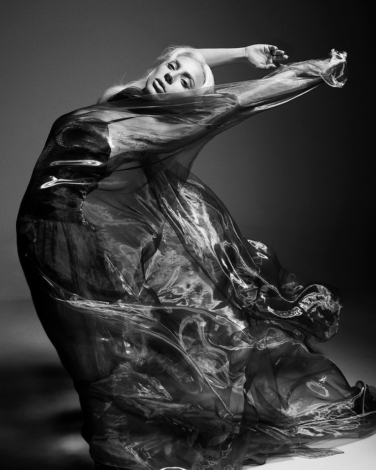 Lady GaGa