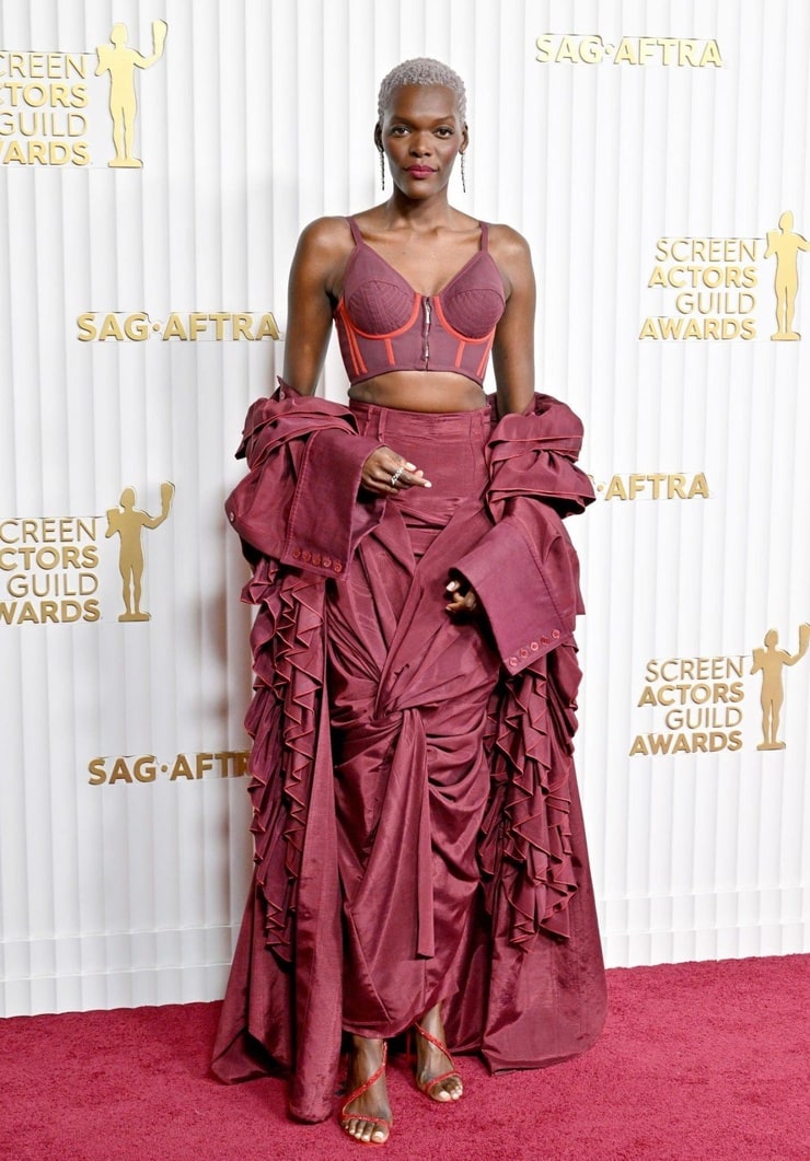 Sheila Atim