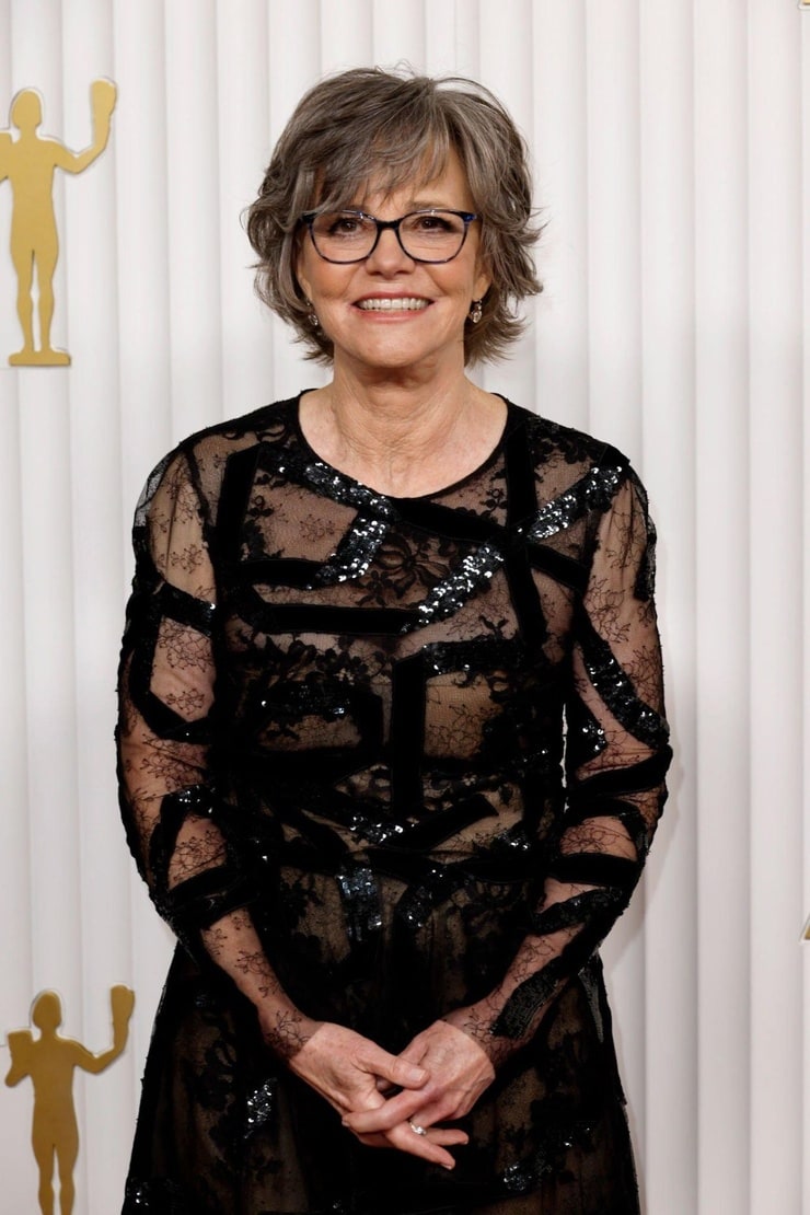 Sally Field