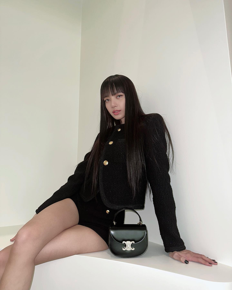 Lalisa Manoban