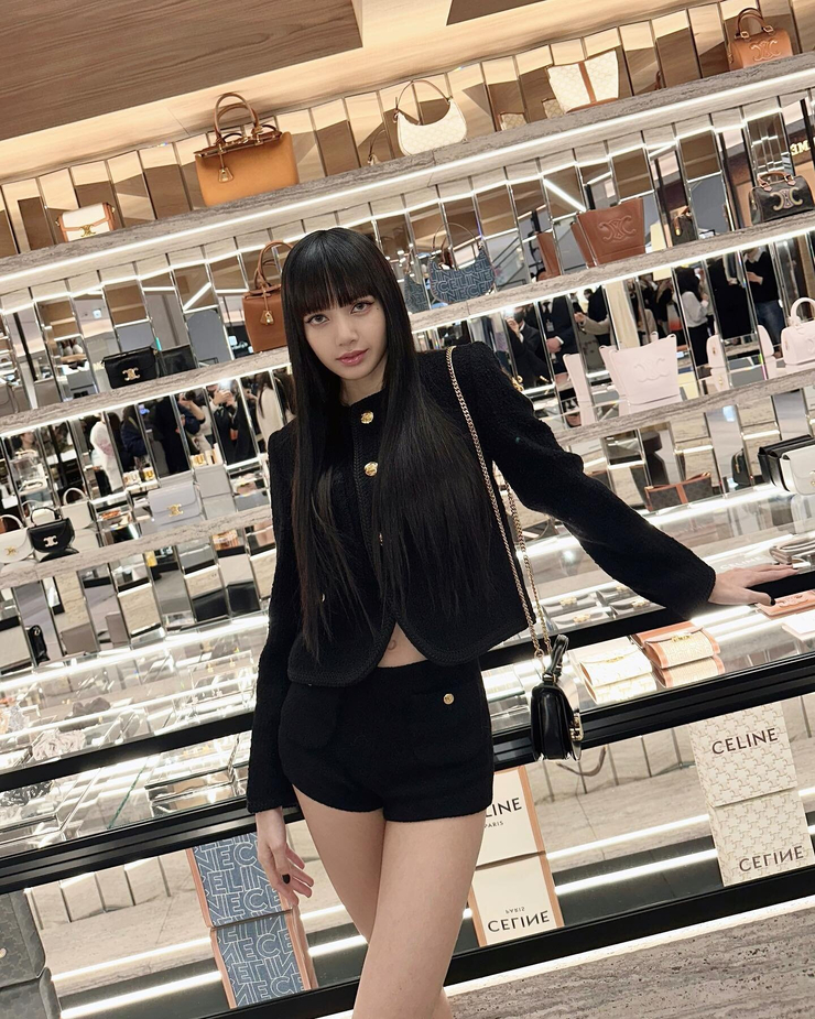 Lalisa Manoban