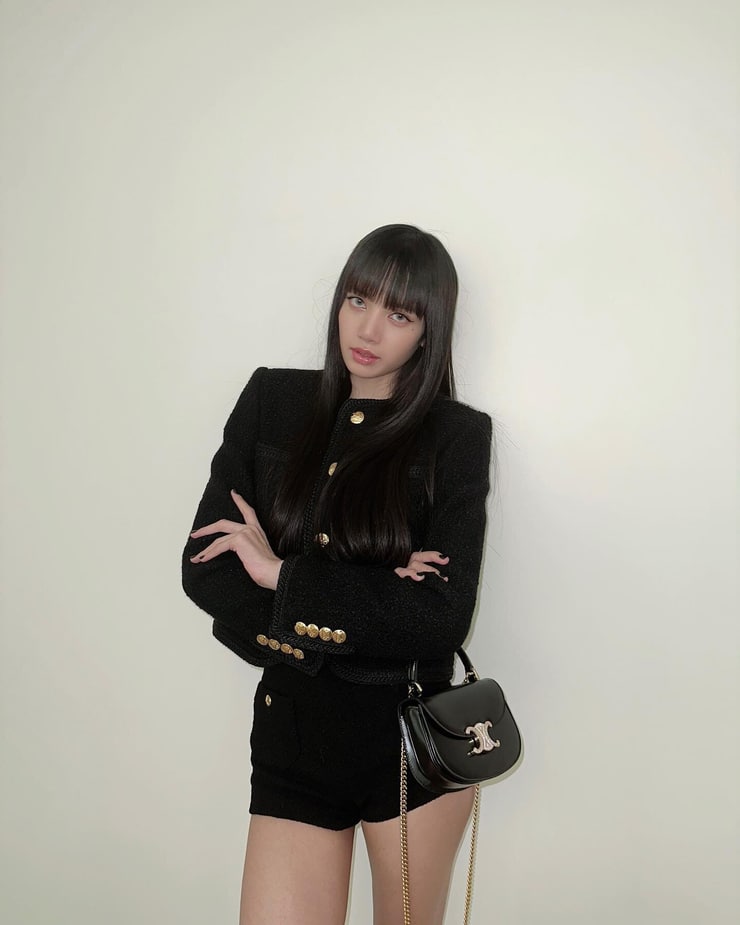 Lalisa Manoban