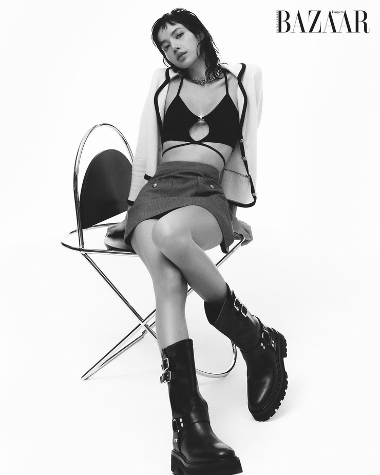 Lalisa Manoban