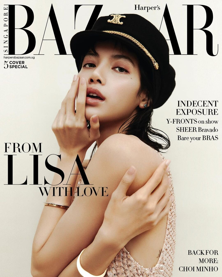 Lalisa Manoban