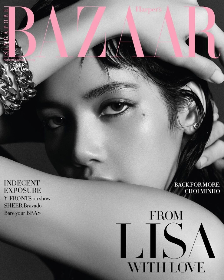 Lalisa Manoban