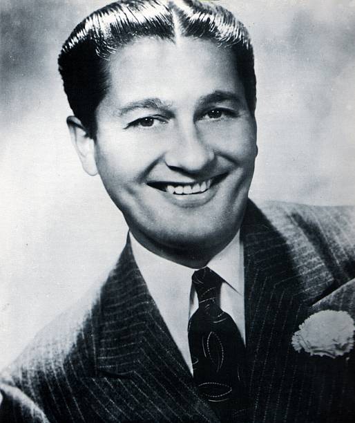 Lawrence Welk