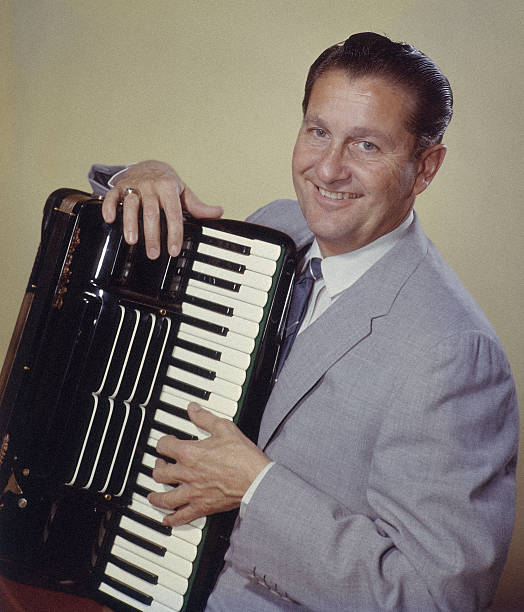 Lawrence Welk