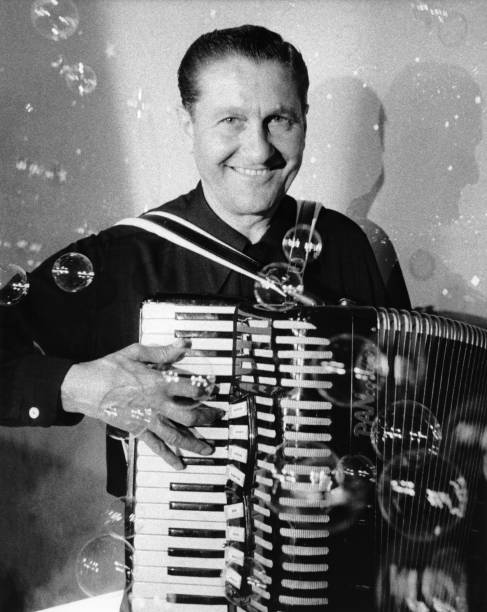 Lawrence Welk