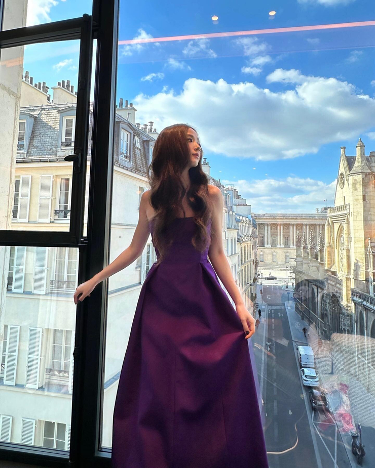 Kim Jisoo